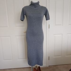 Lulus sweater dress